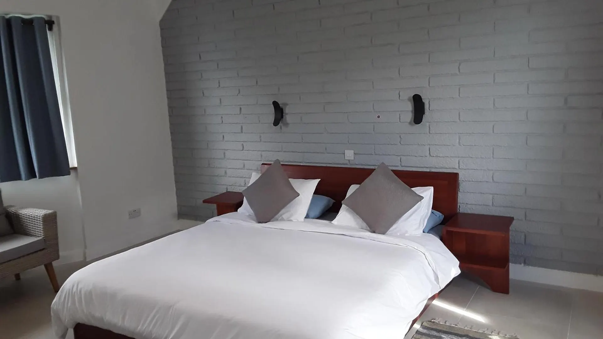 Maison Casuarinahill Executive Self Catering Villa Bel Ombre 0*,