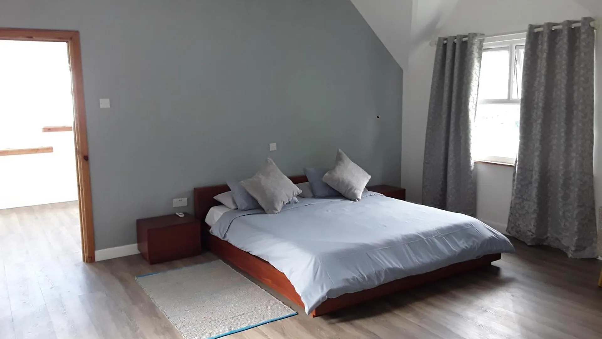 Maison Casuarinahill Executive Self Catering Villa location