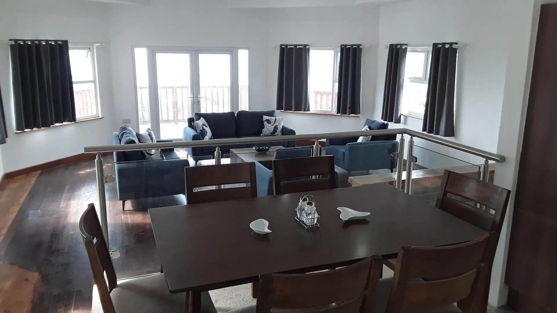 Maison Casuarinahill Executive Self Catering Villa Bel Ombre Seychelles