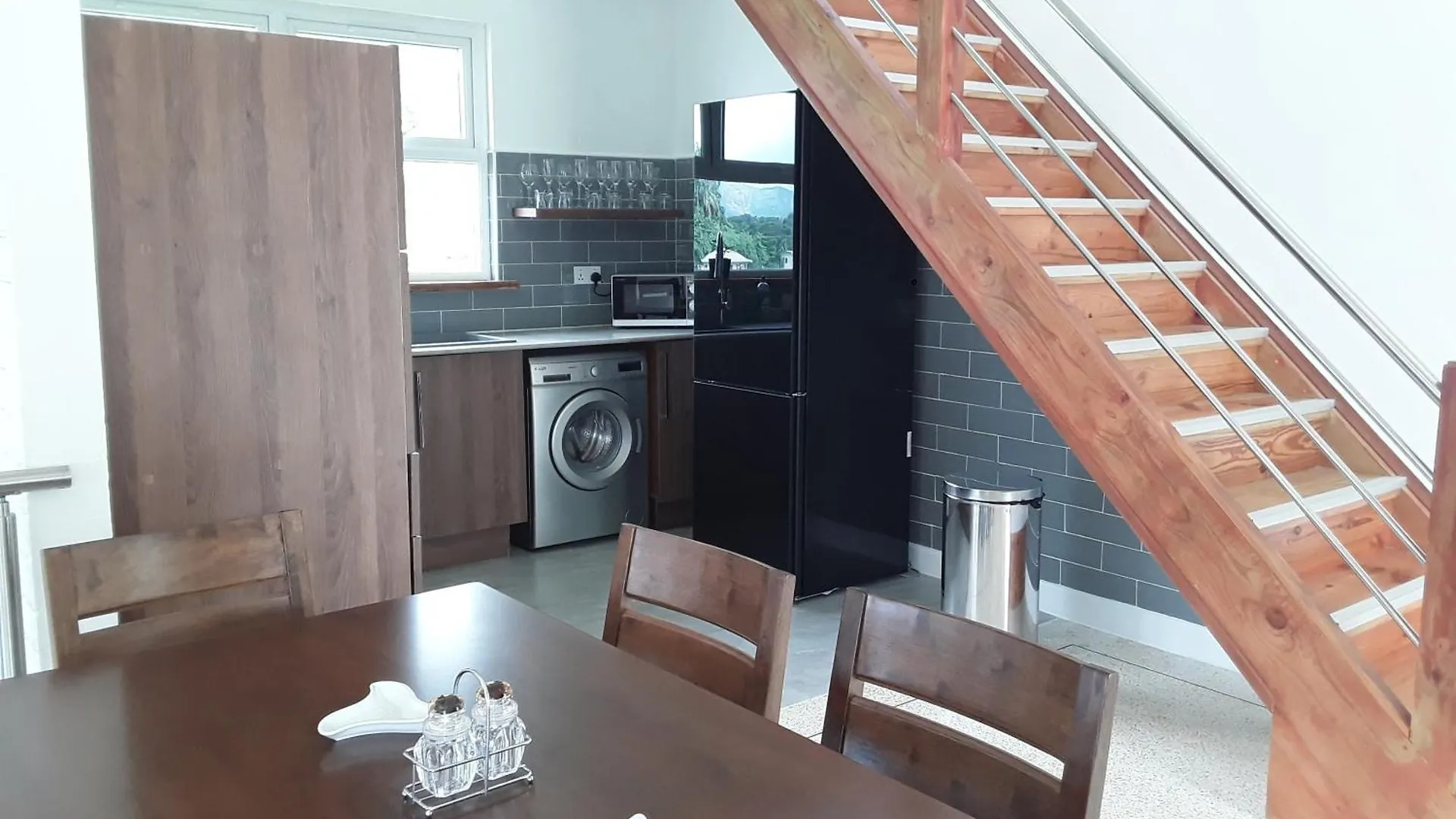 Maison Casuarinahill Executive Self Catering Villa Bel Ombre