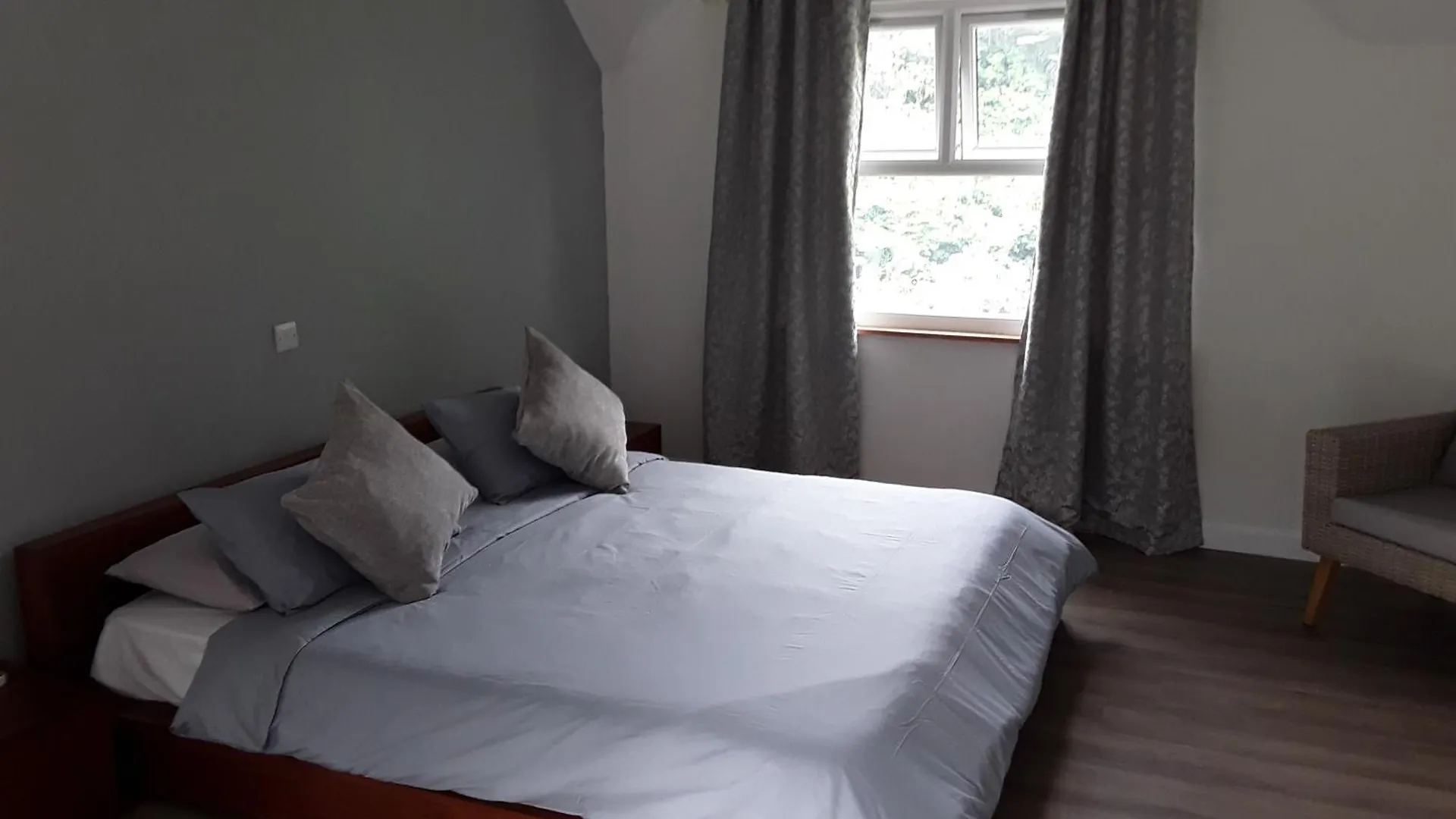 Maison Casuarinahill Executive Self Catering Villa Bel Ombre Casa vacanze