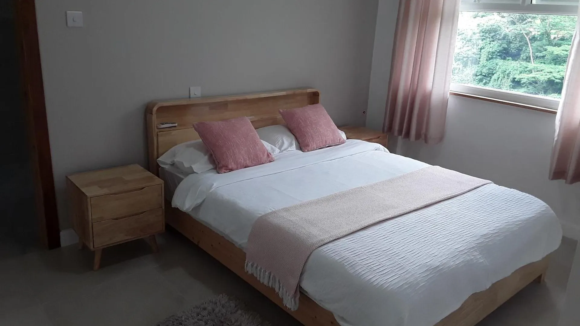 Casa vacanze Maison Casuarinahill Executive Self Catering Villa Bel Ombre