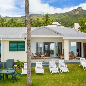 Beach Cove Bel Ombre